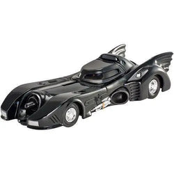 Hot Wheels Batman 1:50 Scale Vehicle - Select Figure(s) (Online Order Only)