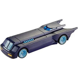 Hot Wheels Batman 1:50 Scale Vehicle - Select Figure(s) (Online Order Only)