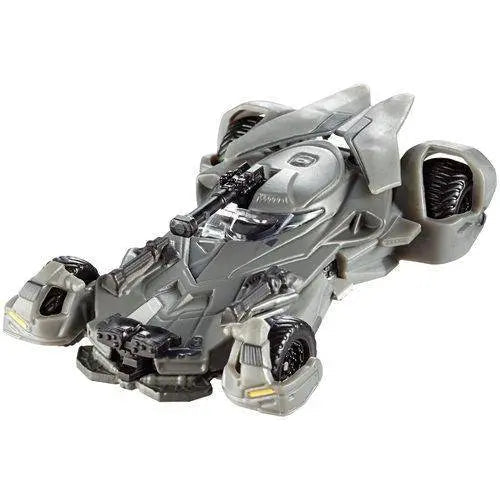 Hot Wheels Batman 1:50 Scale Vehicle - Select Figure(s) (Online Order Only)