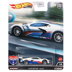 Hot Wheels Car Culture American Roads - Select Vehicle(s) (Online Order Only)