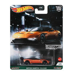 Hot Wheels Car Culture Exotics - Select Vehicle(s) (Online Order Only)