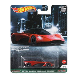 Hot Wheels Car Culture Exotics - Select Vehicle(s) (Online Order Only)