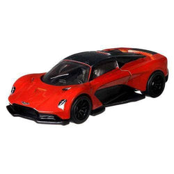 Hot Wheels Car Culture Exotics - Select Vehicle(s) (Online Order Only)