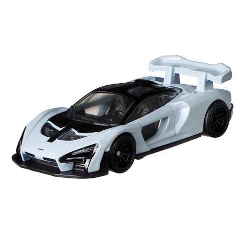 Hot Wheels Car Culture Exotics - Select Vehicle(s) (Online Order Only)