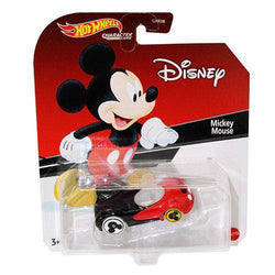 Hot Wheels Disney Character Car - Select Vehicle(s) (Online Order Only)