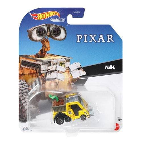 Hot Wheels Disney Character Car - Select Vehicle(s) (Online Order Only)