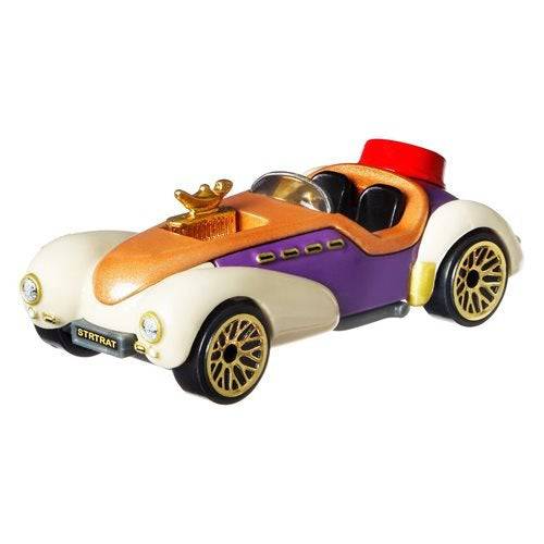 Hot Wheels Disney Character Car - Select Vehicle(s) (Online Order Only)