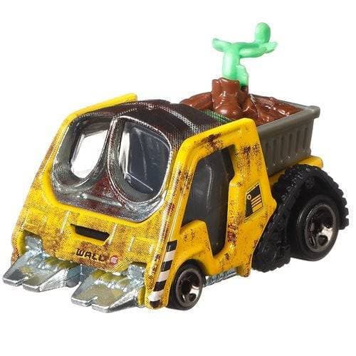 Hot Wheels Disney Character Car - Select Vehicle(s) (Online Order Only)