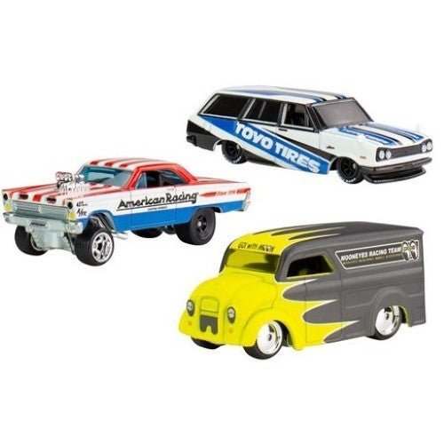 Hot Wheels Pop Culture 2023 - Speed Graphics - Select Vehicle(s) (Online Order Only)