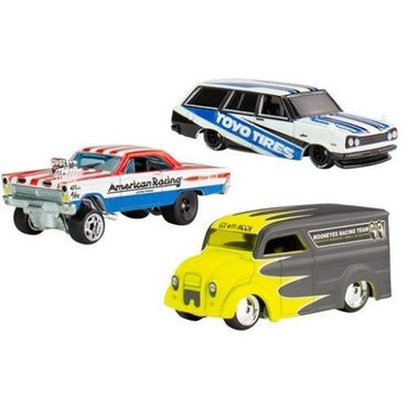 Hot Wheels Pop Culture 2023 - Speed Graphics - Select Vehicle(s) (Online Order Only)