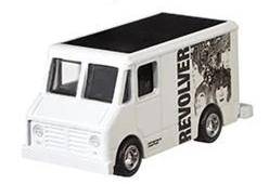 Hot Wheels Pop Culture Beatles - Select Vehicle(s) (Online Order Only)