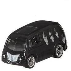 Hot Wheels Pop Culture Beatles - Select Vehicle(s) (Online Order Only)