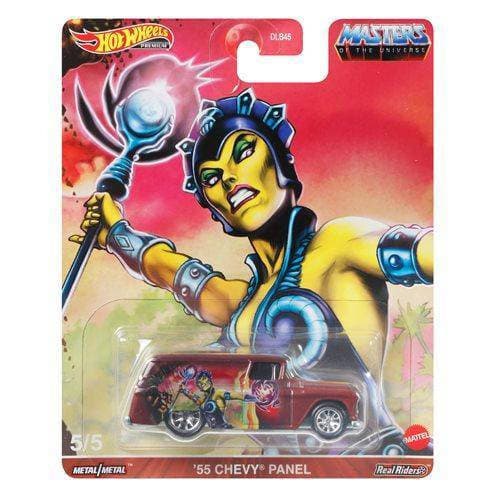 Hot Wheels Pop Culture - Marvel - Select Vehicle(s) (Online Order Only)