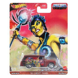 Hot Wheels Pop Culture - Marvel - Select Vehicle(s) (Online Order Only)