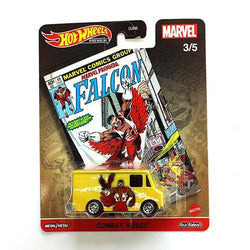 Hot Wheels Pop Culture - Marvel - Select Vehicle(s) (Online Order Only)