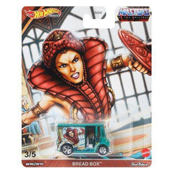 Hot Wheels Pop Culture - Marvel - Select Vehicle(s) (Online Order Only)