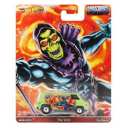 Hot Wheels Pop Culture - Marvel - Select Vehicle(s) (Online Order Only)