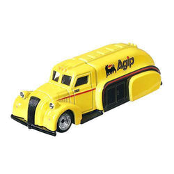 Hot Wheels Pop Culture Premium - Vintage Oil - Select Vehicle(s) (Online Order Only)