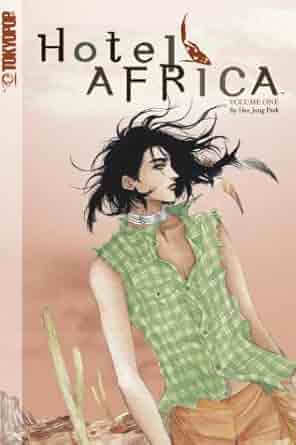 Hotel Africa Vol 1 (Online Order Only)