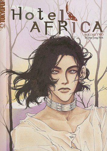 Hotel Africa Vol 2 (Online Order Only)