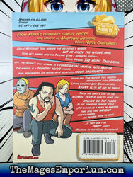 Hotel California (Online Order Only)