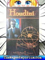 Houdini: The Man from Beyond Vol 1 (Online Order Only)