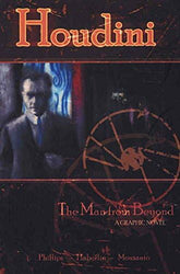 Houdini: The Man from Beyond Vol 1 (Online Order Only)