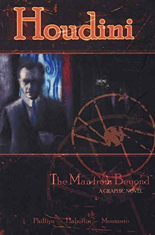 Houdini: The Man from Beyond Vol 1 (Online Order Only)
