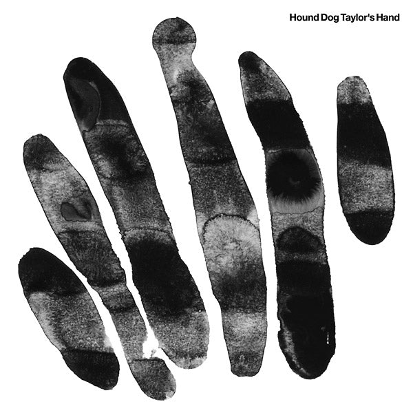 HOUND DOG TAYLOR'S HAND - Hound Dog Taylor's Hand [Vinyl]