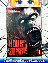 Hour of the Zombie Vol 1 (Online Order Only)