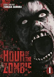 Hour of the Zombie Vol 1 (Online Order Only)