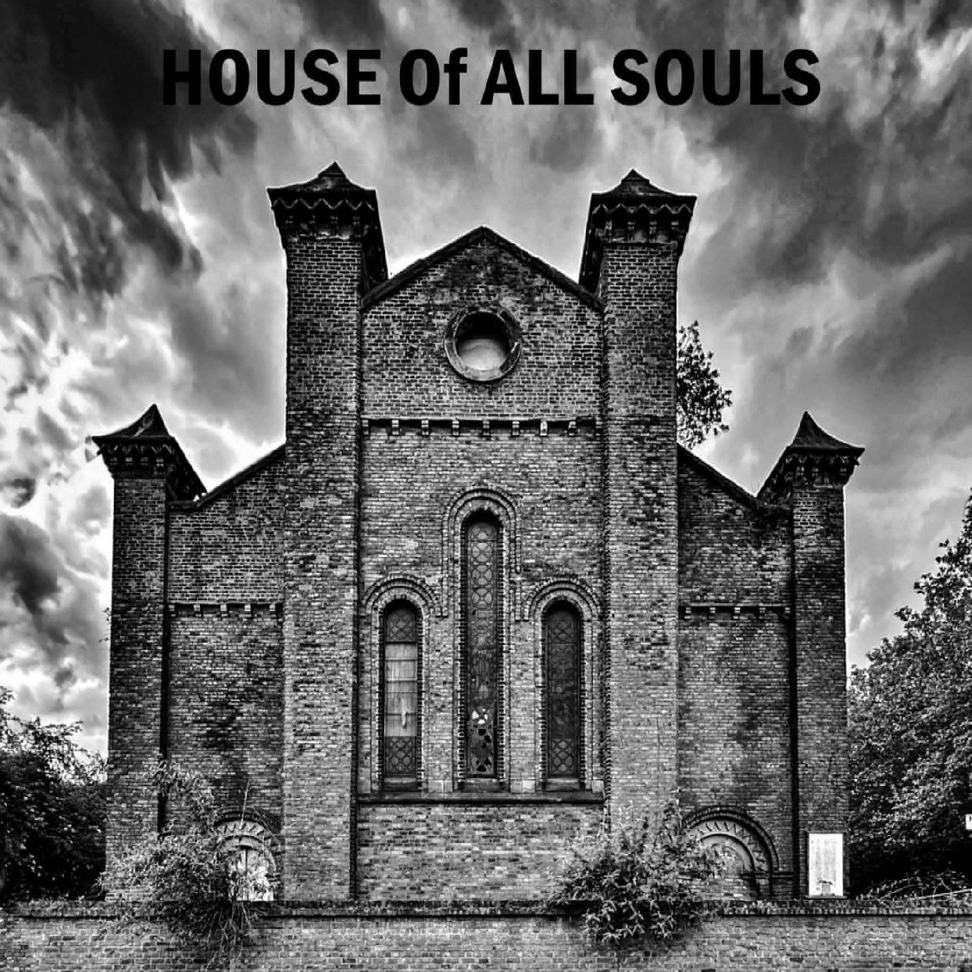 House Of All Souls [Vinyl] (ONLINE ORDER ONLY)