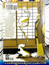 House of Five Leaves Vol 2 (Online Order Only)