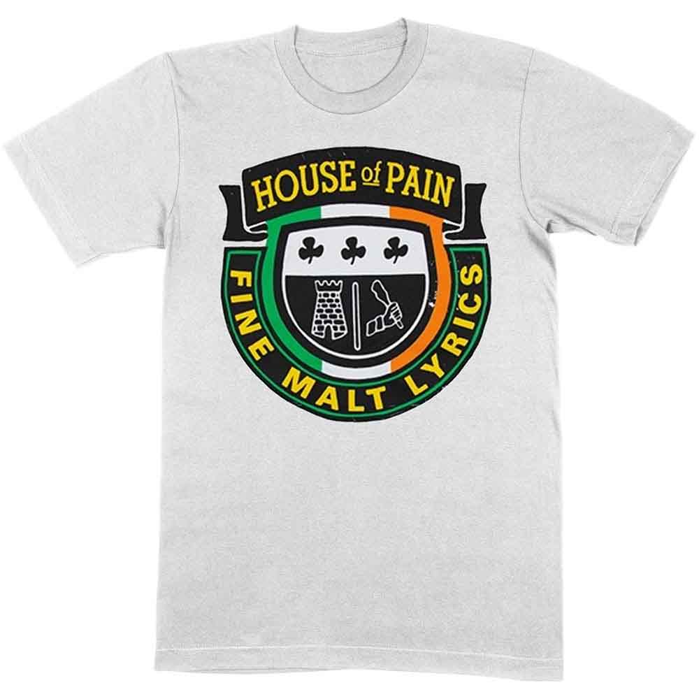 Fine Malt [T-Shirt] (ONLINE ORDER ONLY)