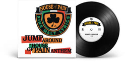 Jump Around / House Of Pain Anthem (Indie Exclusive) (7" Single) [Vinyl] (ONLINE ORDER ONLY)