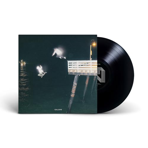 Galore [Vinyl]
