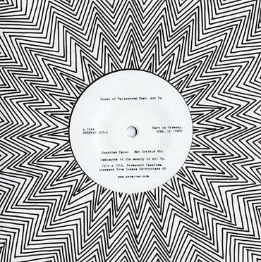 HOUSE OF WALLENBERG (FEAT. ARI UP) - Sunshine Taboo [Vinyl] (ONLINE ORDER ONLY)