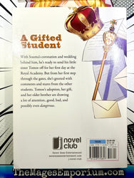 How A Realist Hero Rebuilt The Kingdom Vol 11 Light Novel (Online Order Only)