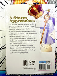 How A Realist Hero Rebuilt The Kingdom Vol 6 Light Novel (Online Order Only)