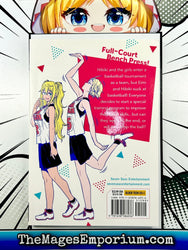 How Heavy Are The Dumbbells You Lift? Vol 11 (Online Order Only)