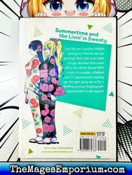 How Heavy Are The Dumbbells You Lift? Vol 7 (Online Order Only)