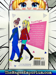 How Heavy Are The Dumbbells You Lift Vol 9 (Online Order Only)