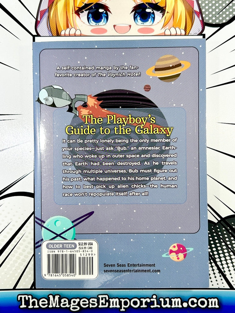 How Many Light-Years To Babylon? (Online Order Only)