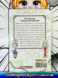How Not To Summon A Demon Lord Vol 15 (Online Order Only)