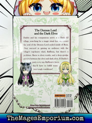 How Not To Summon A Demon Lord Vol 16 (Online Order Only)