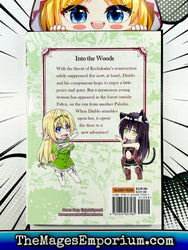 How Not To Summon A Demon Lord Vol 9 (Online Order Only)