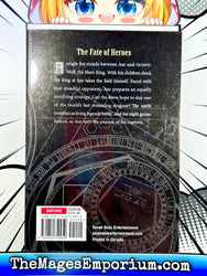 How To Build A Dungeon: Book of the Demon King Vol 5 (Online Order Only)