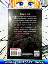 How to Build a Dungeon Vol 6 (Online Order Only)