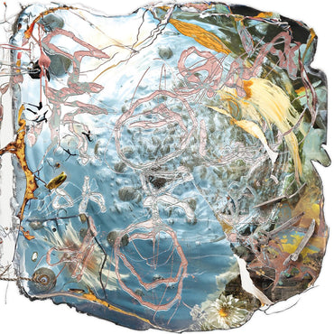 I Am Toward You [Vinyl] (ONLINE ORDER ONLY)