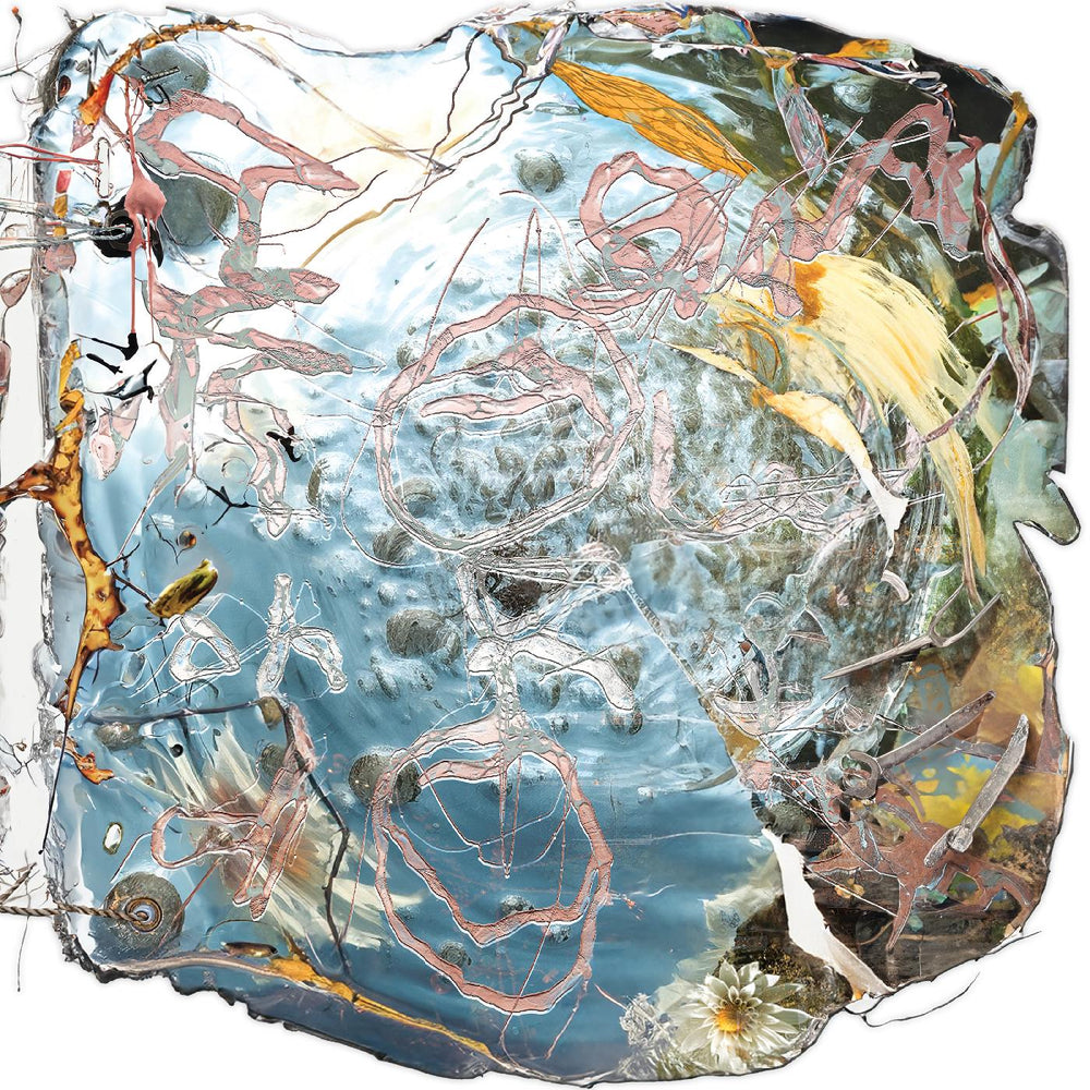 I Am Toward You [CD]